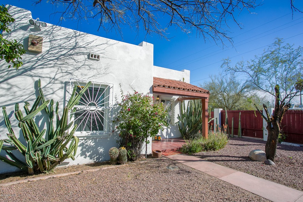 Tucson Photography by KC Creative Design