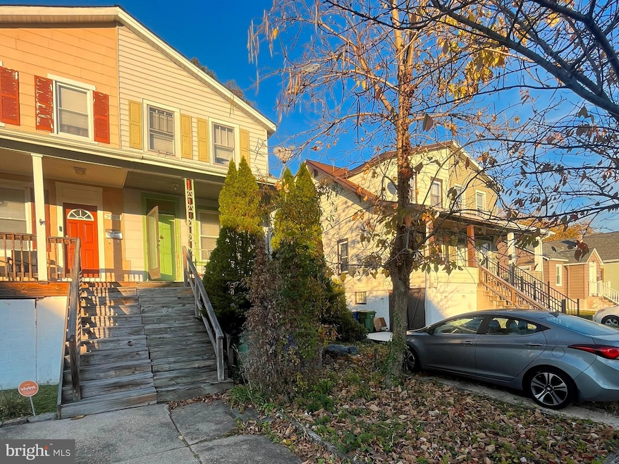 2906 Fleetwood Ave, Baltimore, MD 21214 - photo 1