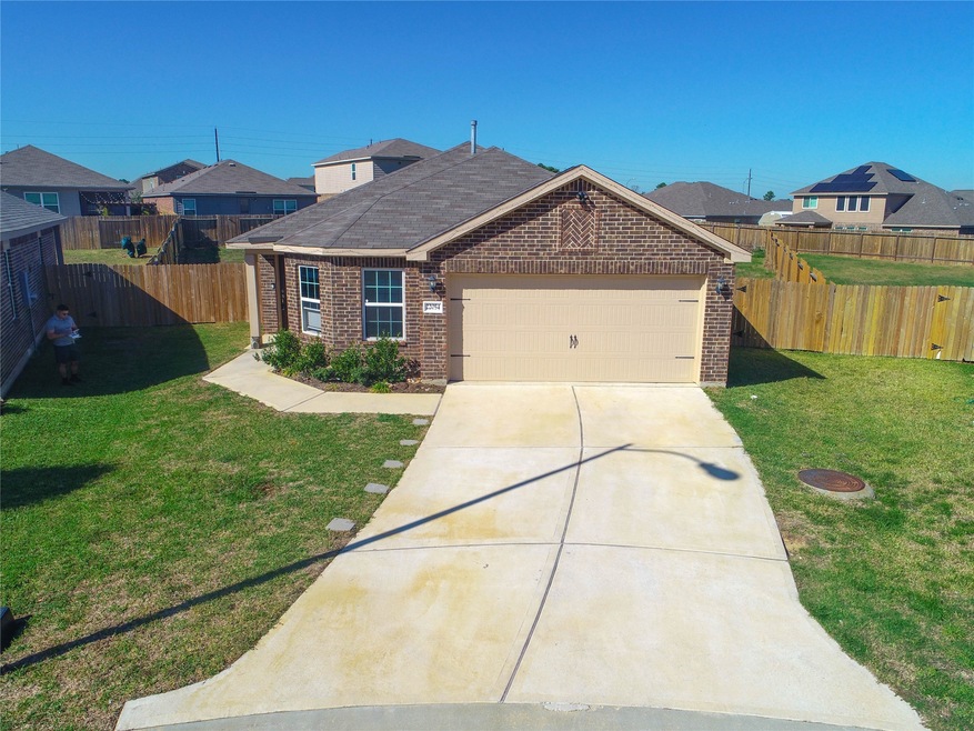 22054 Buffalo Braun Dr, Hockley, TX 77447 - photo 1