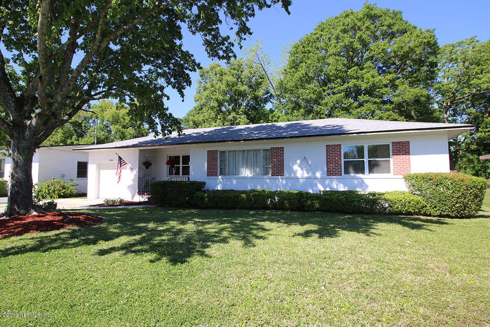 3738 Anvers Blvd, Jacksonville, FL 32210 - photo 1