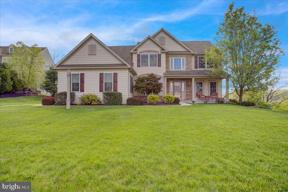 371 Constitution Ave, Reading, PA 19606 - photo 1