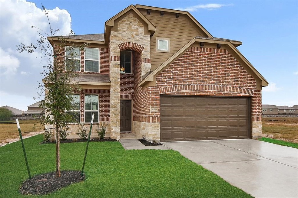 16384 Snowy Egret Ln, Conroe, TX 77385 - photo 1