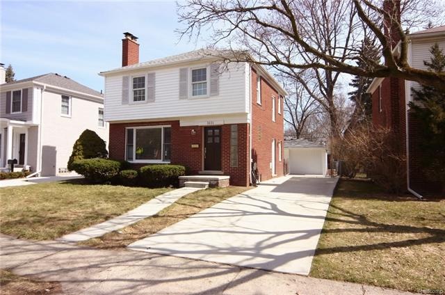 Welcome to 1651 Eton Street