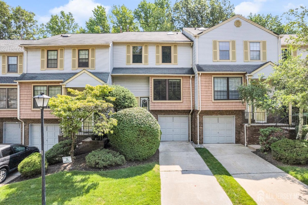 3604 Spring Brook Dr, Edison, NJ 08820 - photo 1