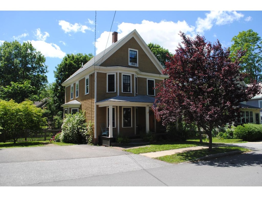 150 Sherburne Ave, Portsmouth, NH 03801 - photo 1