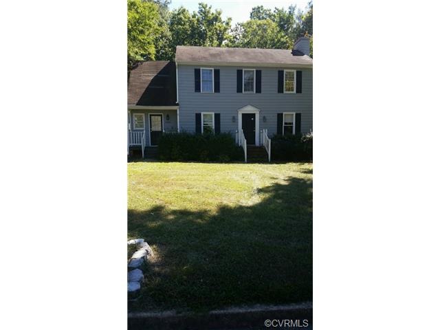 4933 Merlin Ln, Glen Allen, VA 23060 - photo 1