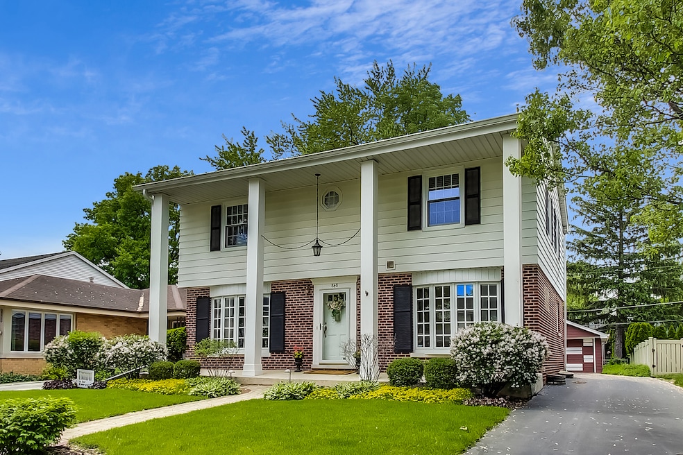 848 S Mitchell Ave, Elmhurst, IL 60126 - photo 1