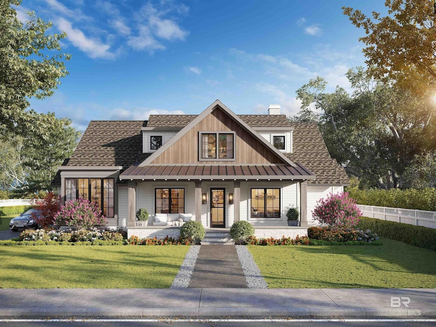 611 Belrose Ave, Daphne, AL 36526 - photo 1