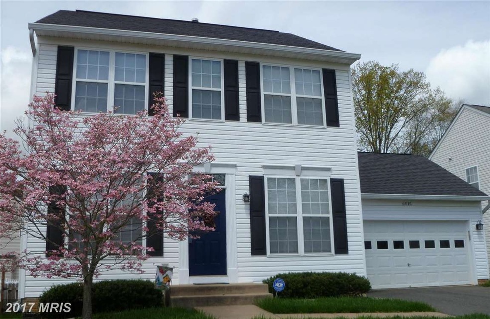 6515 Hot Spring Ln, Fredericksburg, VA 22407 - photo 1