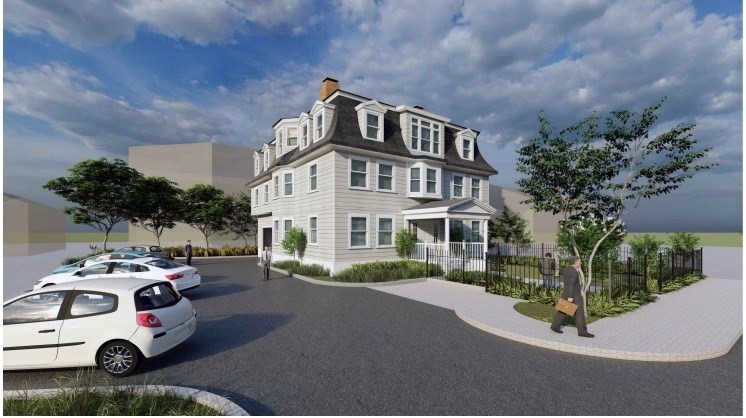 20 Whitney Rd unit 1, Quincy, MA 02169 - photo 1