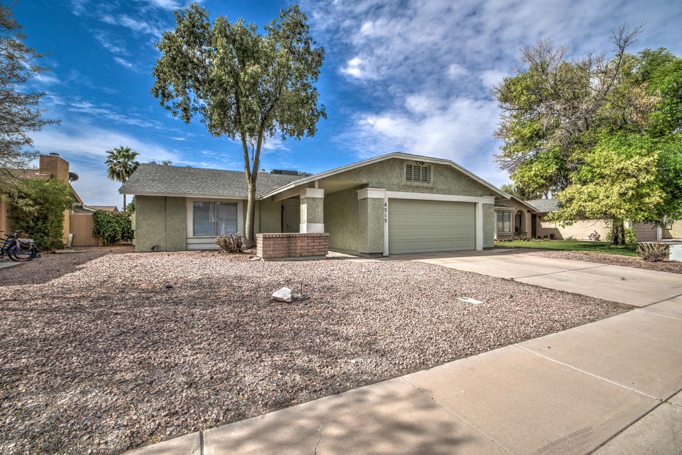 4515 W Jupiter Way, Chandler, AZ 85226 - photo 1