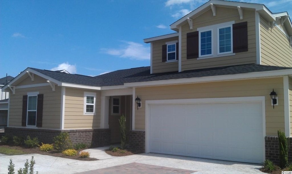 1821 High St unit lot 409 Litchfield B, Myrtle Beach, SC 29572 - photo 1