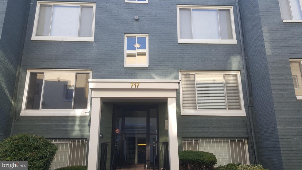 717 Brandywine St SE unit 101, Washington, DC 20032 - photo 1