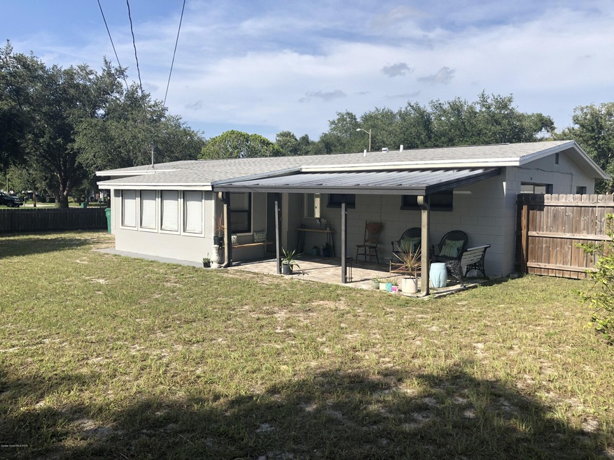 1302 S Stetson Dr, Cocoa, FL 32922 - photo 1