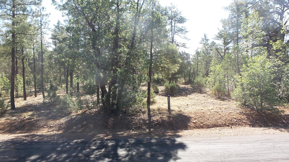 1491 W Falling Leaf Road