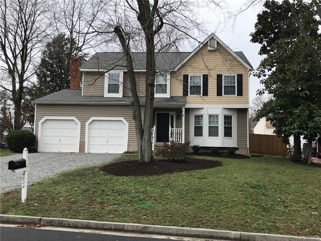 4624 Packard Rd, Glen Allen, VA 23060 - photo 1