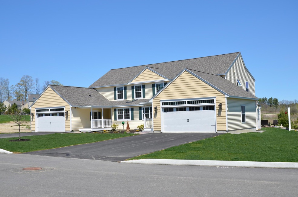 Millbrooke Farm photo