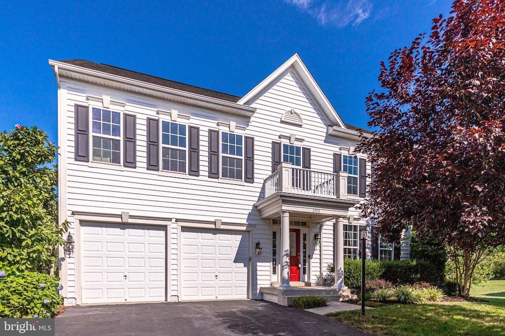 6500 Macklin St, Haymarket, VA 20169 - photo 1