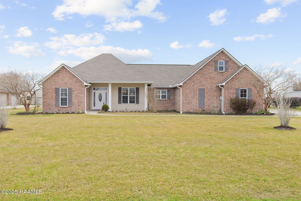 240 Canino Rd, Rayne, LA 70578 - photo 1