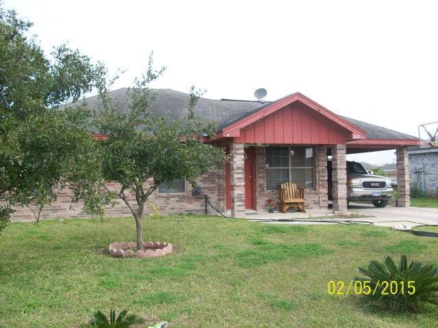220 Caramel Dr, Alamo, TX 78516 - photo 1