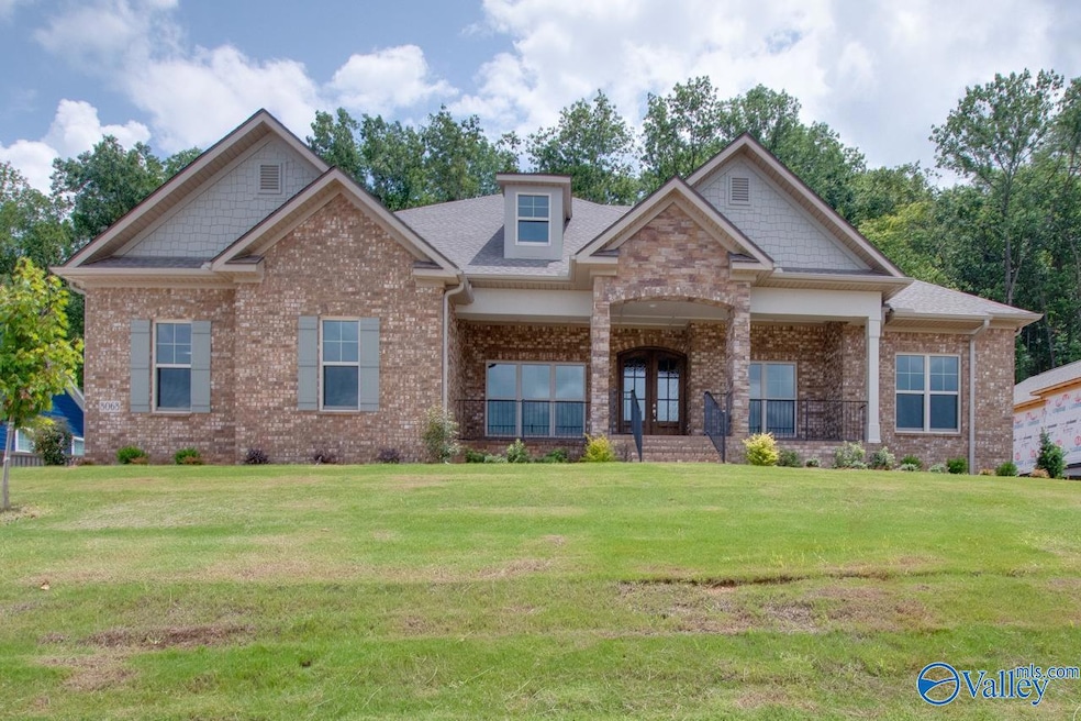 8068 Goose Ridge Dr, Owens Cross Roads, AL 35763 - photo 1