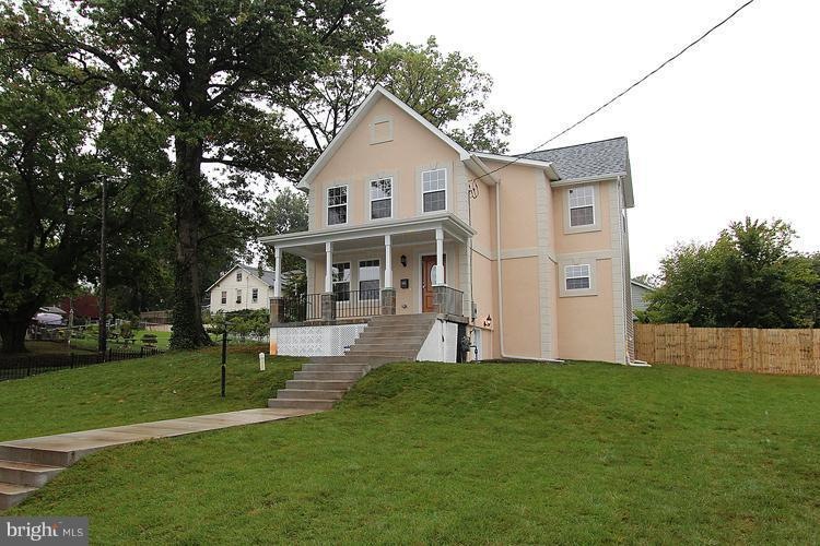 1441 Kearny St NE, Washington, DC 20017 - photo 1