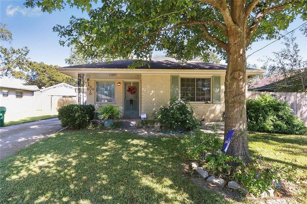 1709 Yale Ave, Metairie, LA 70003 - photo 1