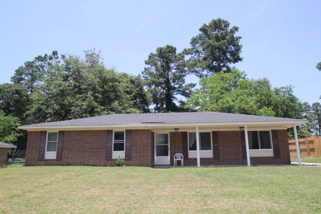 Main View