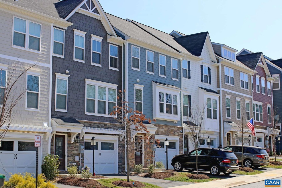 3207 Bergen St, Charlottesville, VA 22902 - photo 1