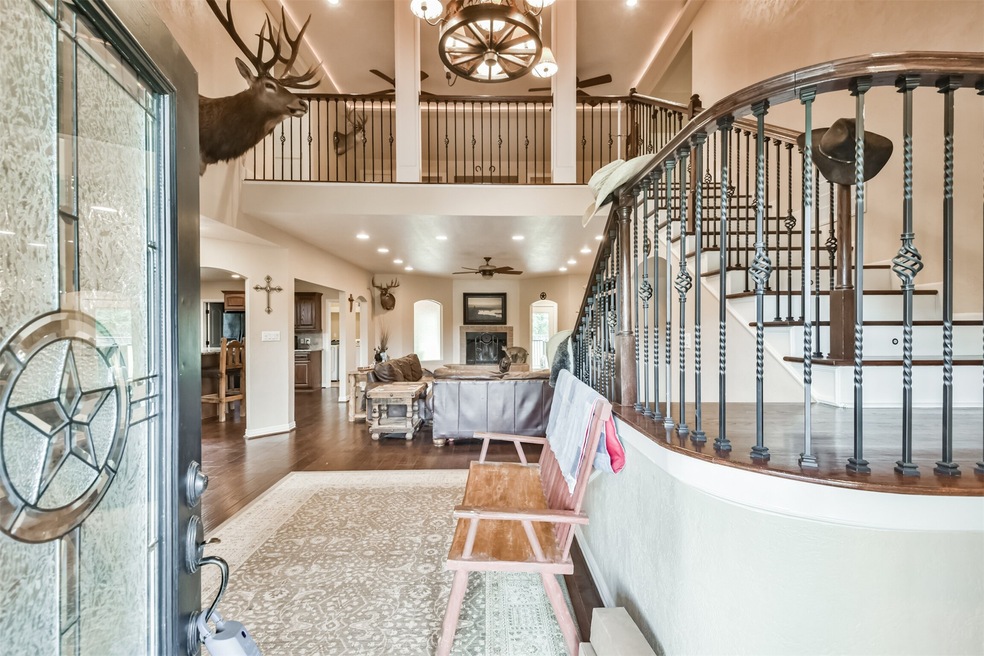 30259 Old Joseph Rd, Hockley, TX 77447 - photo 1