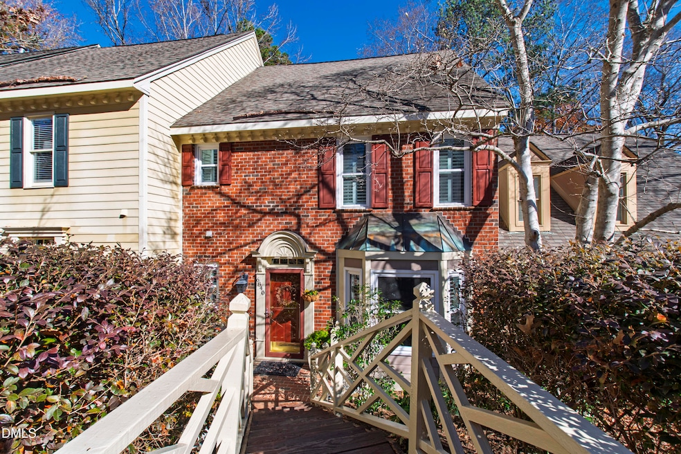 6840 Gloucester Rd, Raleigh, NC 27612 - photo 1