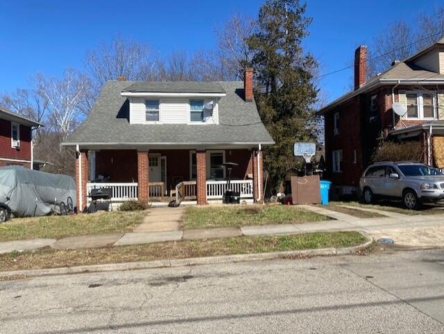 Sold $122,000 • Co-Listing Agent