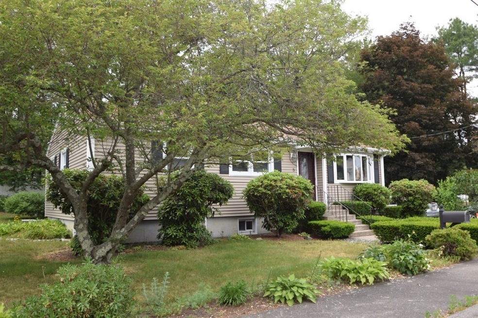 5 Sloan Cir, Randolph, MA 02368 - photo 1