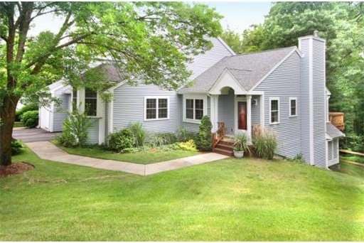 7 Arborwood Dr, Burlington, MA 01803 - photo 1