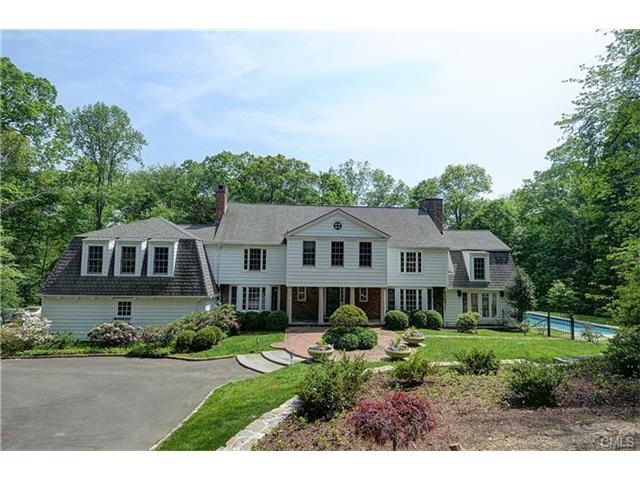 83 Stonehenge Dr, New Canaan, CT 06840 - photo 1