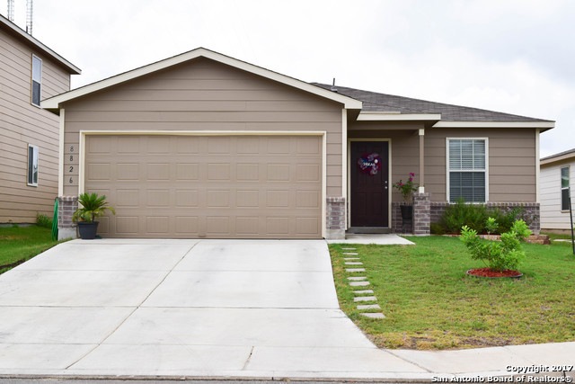 8826 Preserve Trail, San Antonio, TX 78254 - photo 1