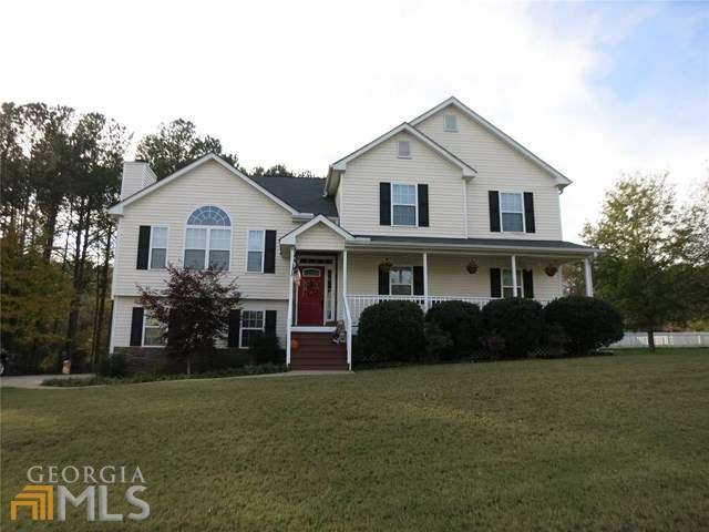 32 Hopkins Farm Dr, Adairsville, GA 30103 - photo 1