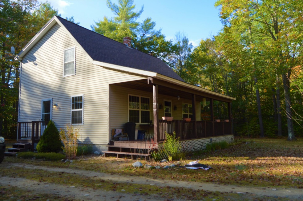 7 Chance Dr, New Gloucester, ME 04260 - photo 1