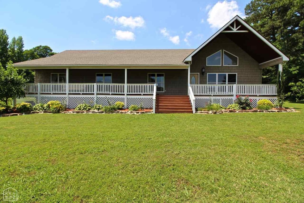 1829 Greene 715 Rd, Paragould, AR 72450 - photo 1