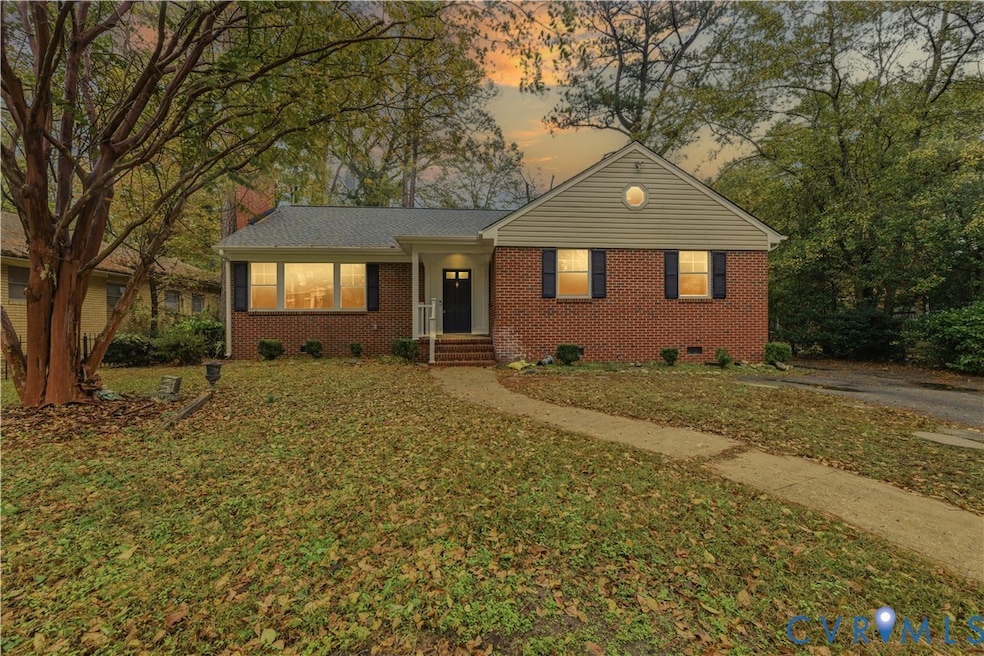 2011 Cumberland Ave, Petersburg, VA 23805 - photo 1