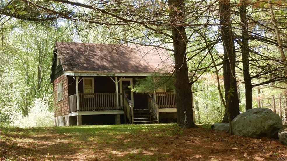 144 Kemadobi Cir W unit Lot 517, Dingmans Ferry, PA 18328 - photo 1