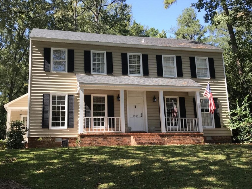 2706 Kipling Dr, Augusta, GA 30909 - photo 1