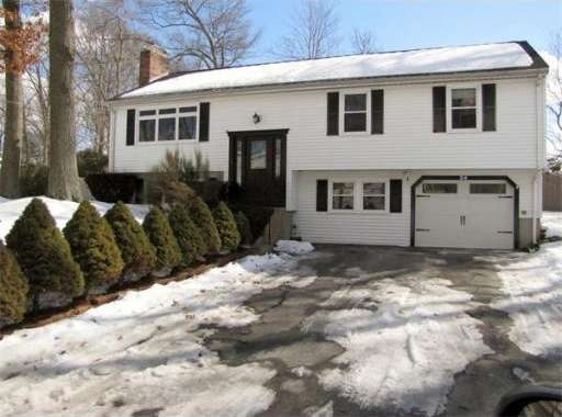 34 Walker Avenue Extension, Milford, MA 01757 - photo 1