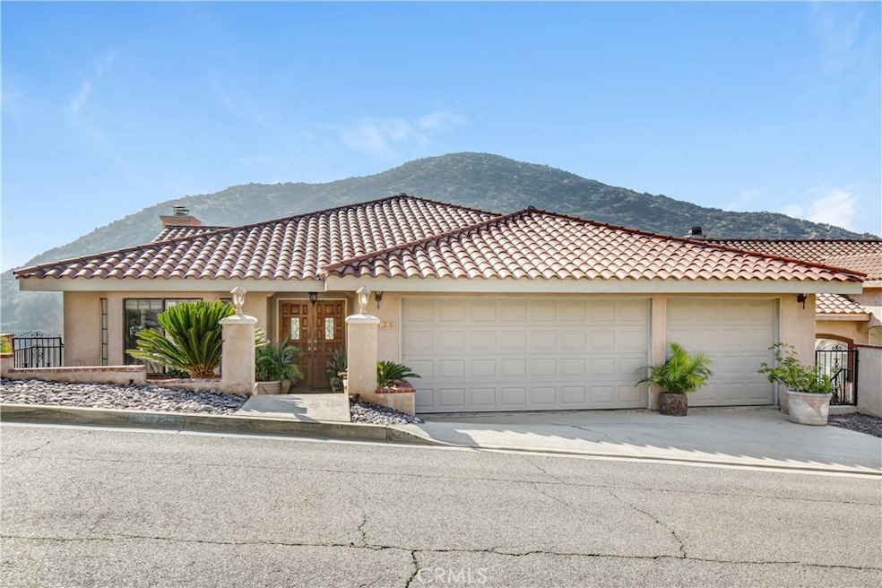 30729 Early Round Dr, Canyon Lake, CA 92587 - photo 1