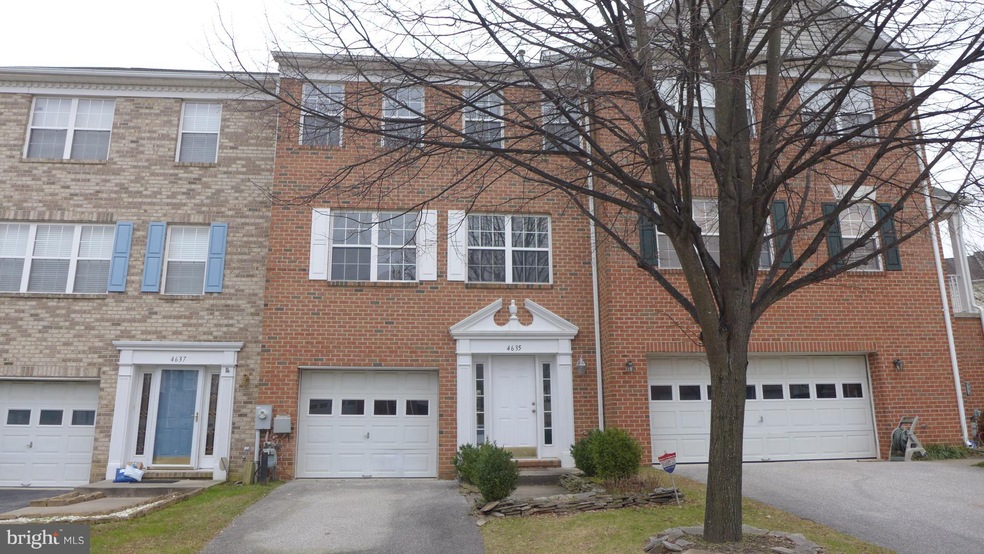 4635 Kings Mill Way, Owings Mills, MD 21117 - photo 1