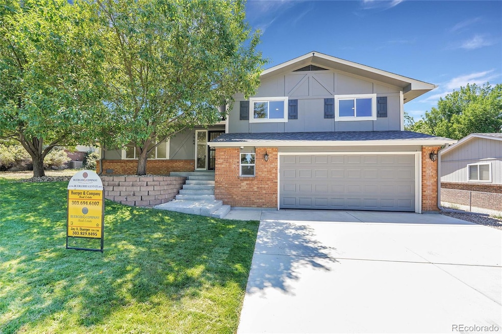 7964 E Costilla Blvd, Centennial, CO 80112 - photo 1