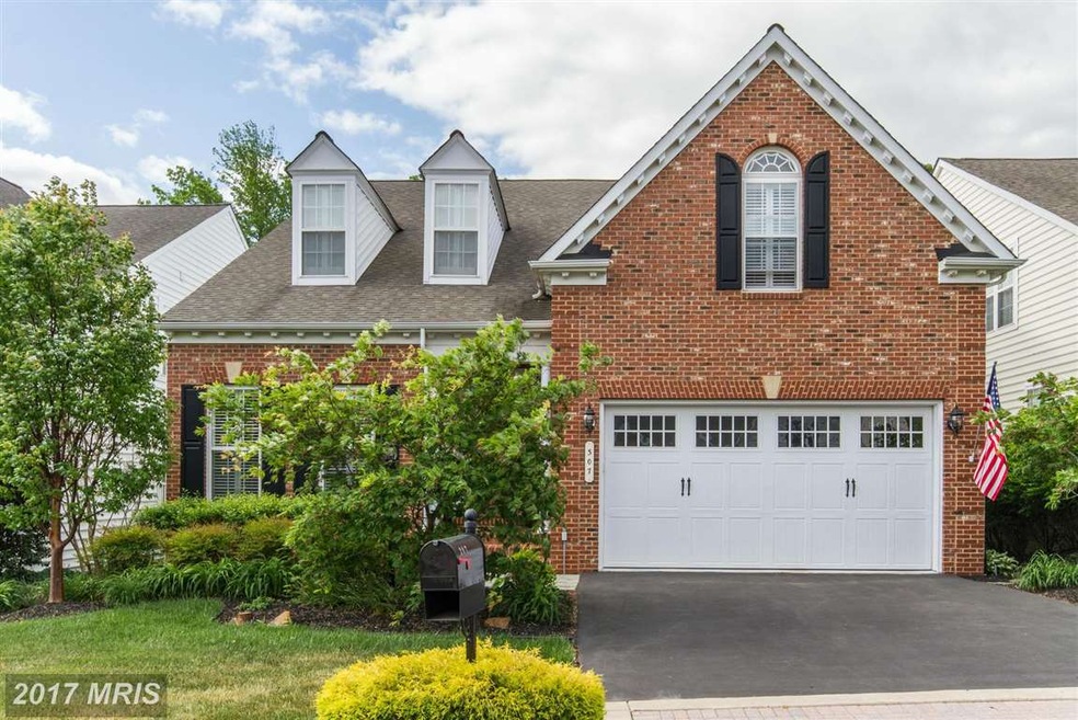 307 Seattle Slew Place, Havre de Grace, MD 21078 - photo 1