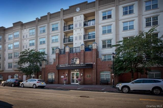 100 Glen St unit 2309, Glen Cove, NY 11542 - photo 1