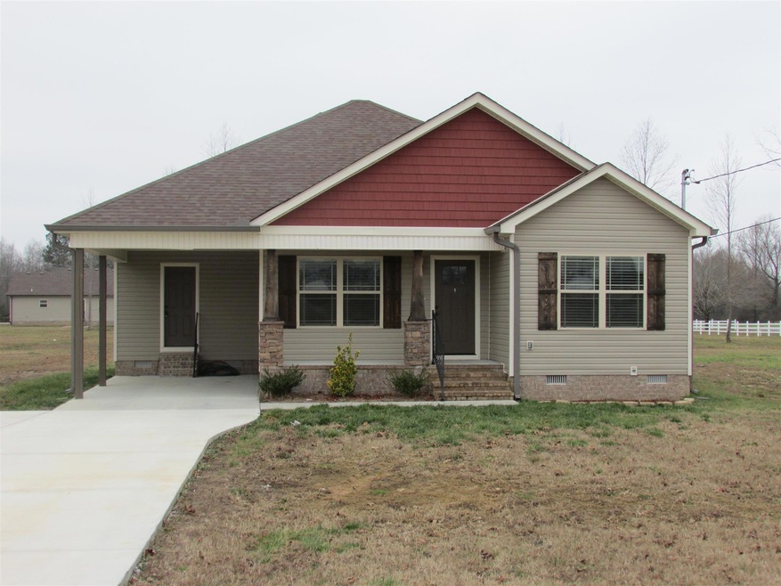 526 Skinner Flat Rd, Manchester, TN 37355 - photo 1