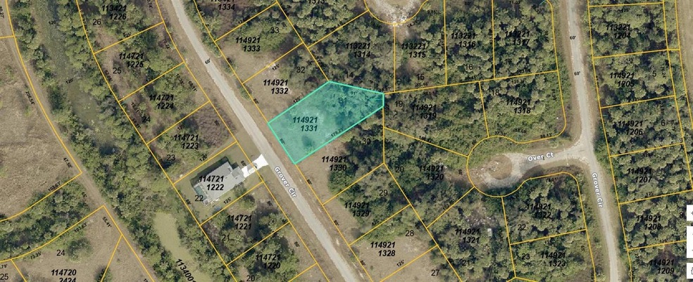 0 Grover Cir unit MFRA4659414, North Port, FL 34288 - photo 1